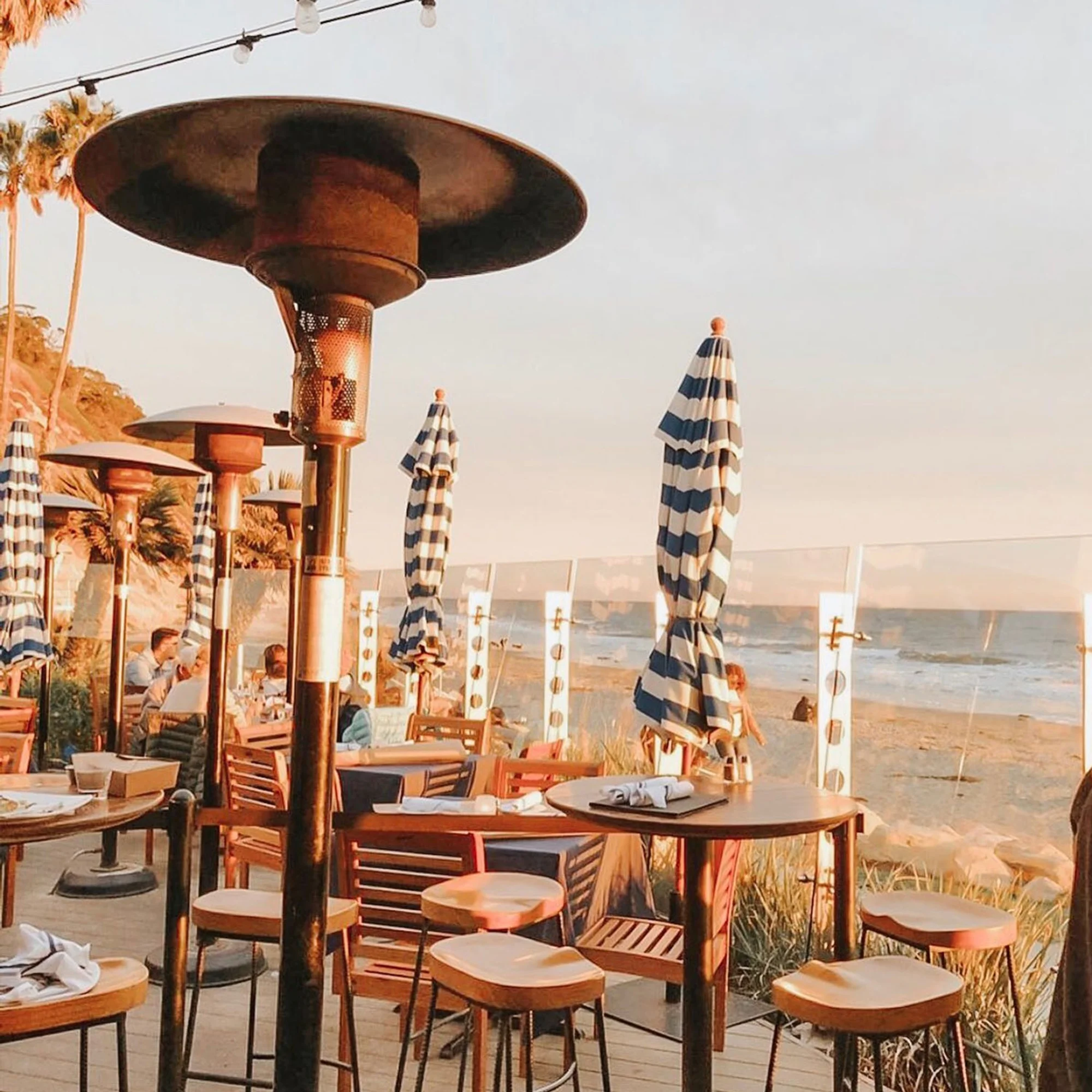 Boathouse at Hendry's Beach in Santa Barbara, CA (4)