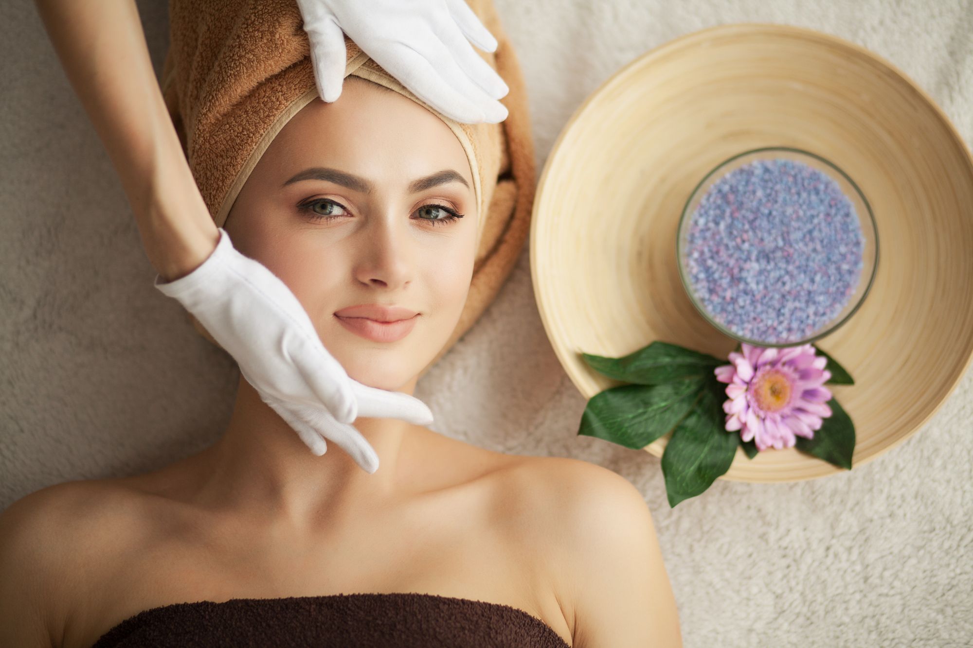 Bedazzle Nails Spa in Rancho Cucamonga, CA (2)