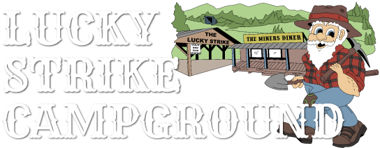 Lucky Strike Gold and Gem Mine Inc. in Marion, NC (5)