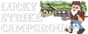 Lucky Strike Gold and Gem Mine Inc. in Marion, NC (6)