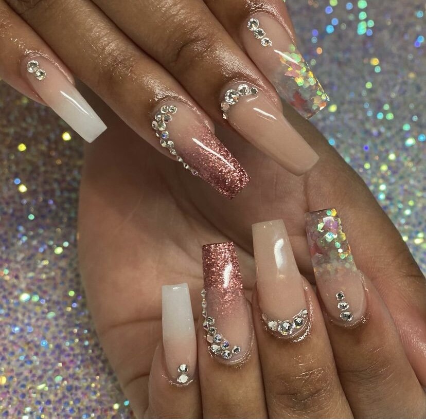 Glossy Nails in Reading, PA
