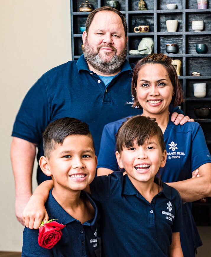 Massage Bliss & Cryo in Sachse, TX (2)