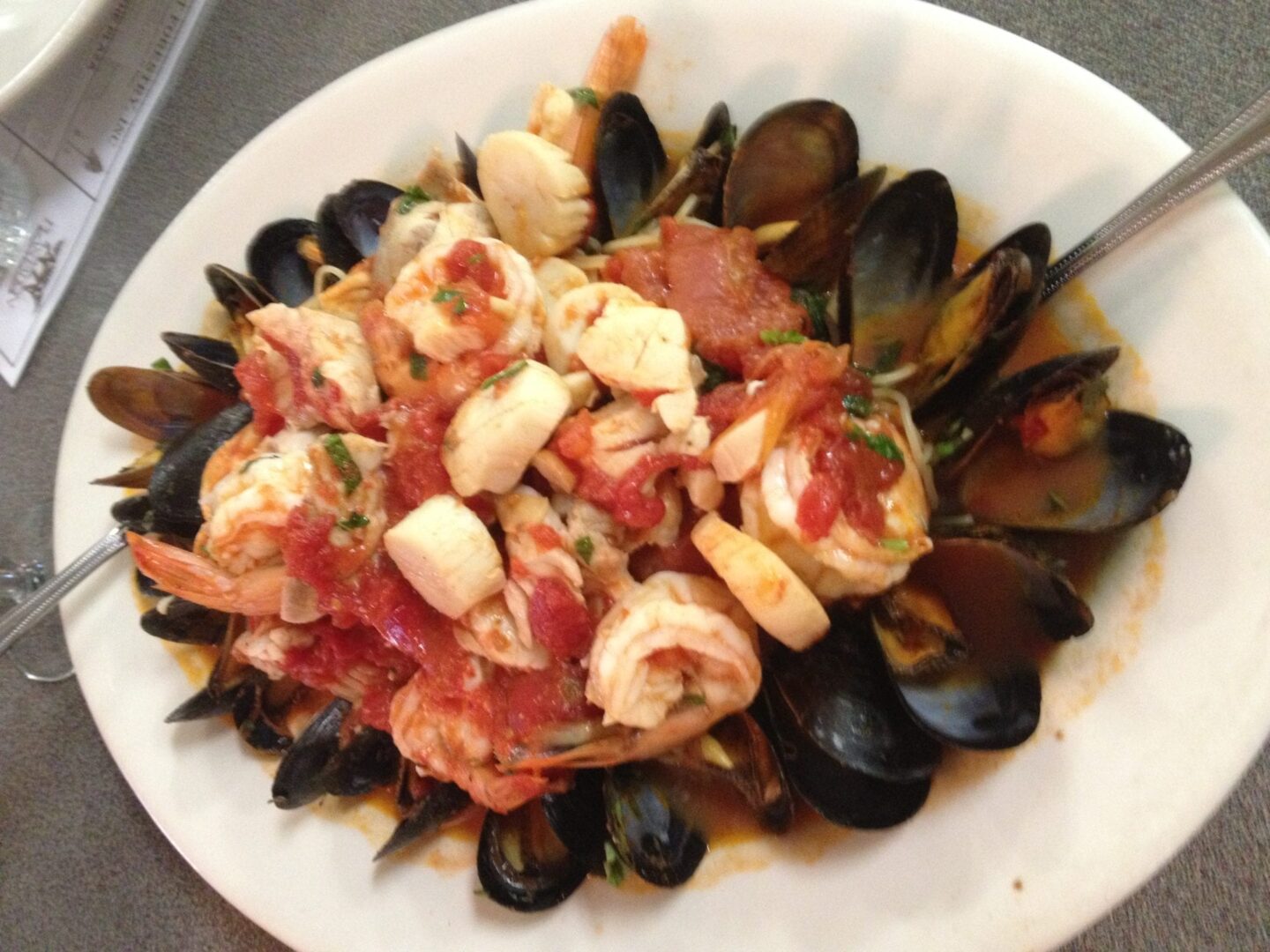 The Plaza Restaurant & Oyster Bar in Thomasville, GA (2)