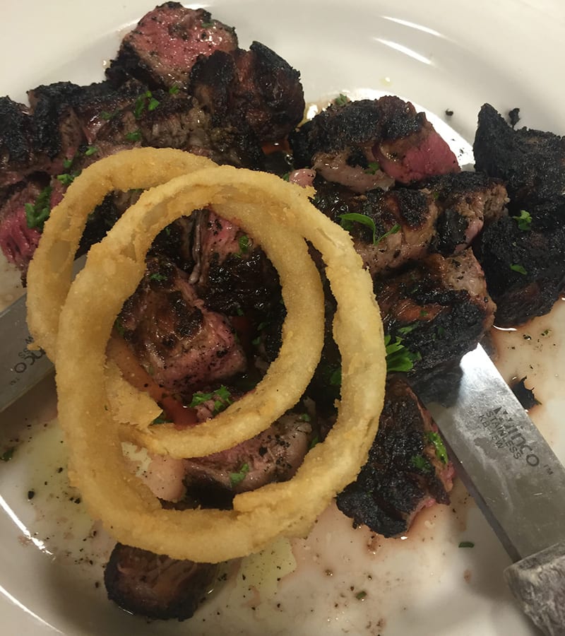 The Plaza Restaurant & Oyster Bar in Thomasville, GA (6)