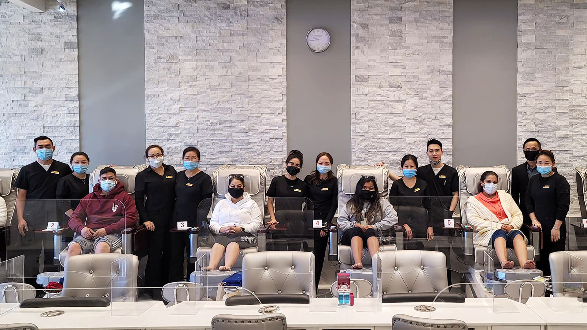 Royale' Nails Spa - Johns Creek in Duluth, GA (4)
