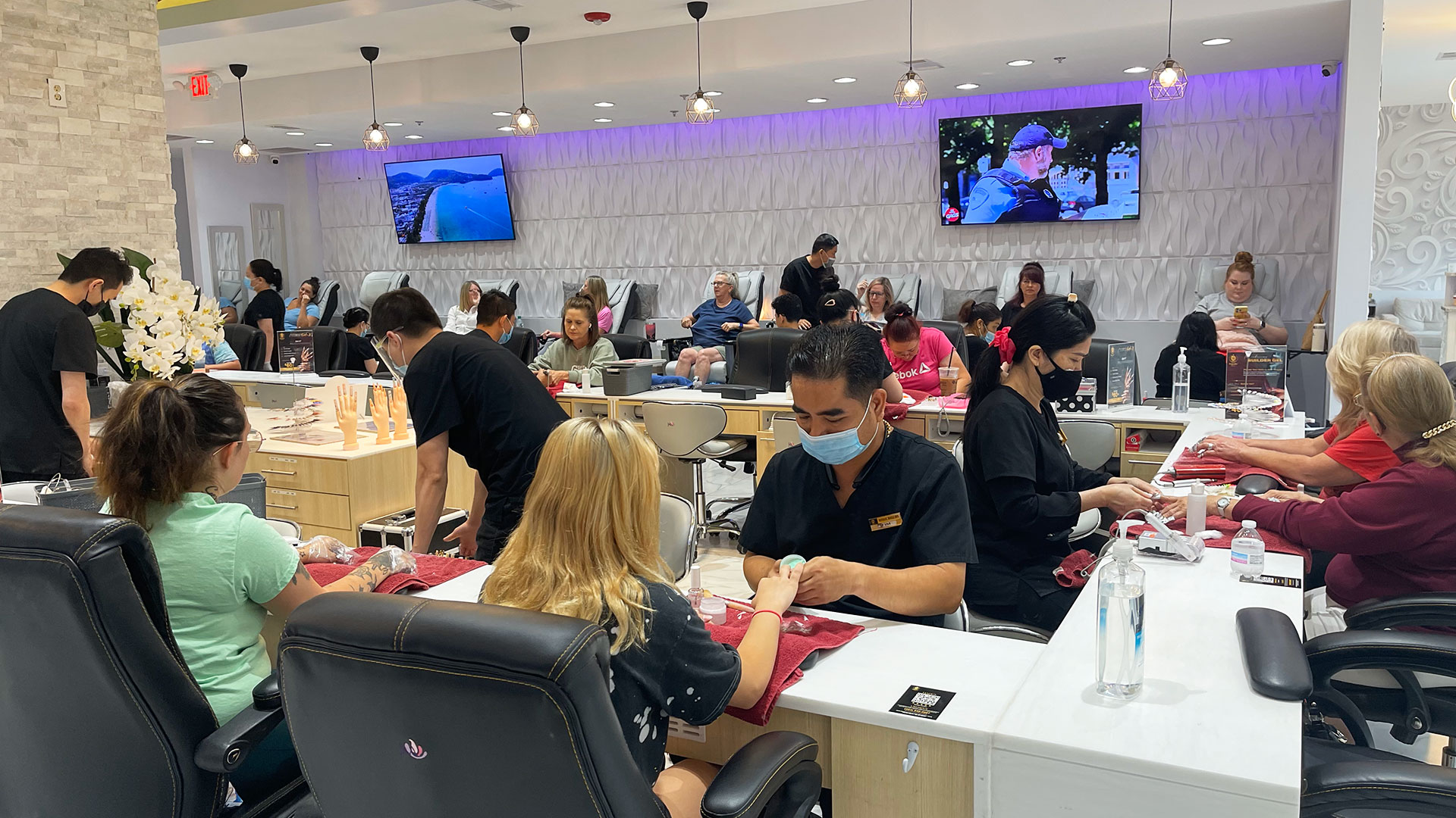 Royale' Nails Spa - Johns Creek in Duluth, GA (5)