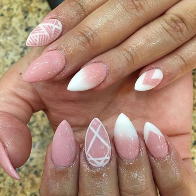 Skyline Nails & Spa in Arlington, TX