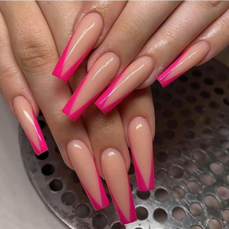 Skyline Nails & Spa in Arlington, TX (2)