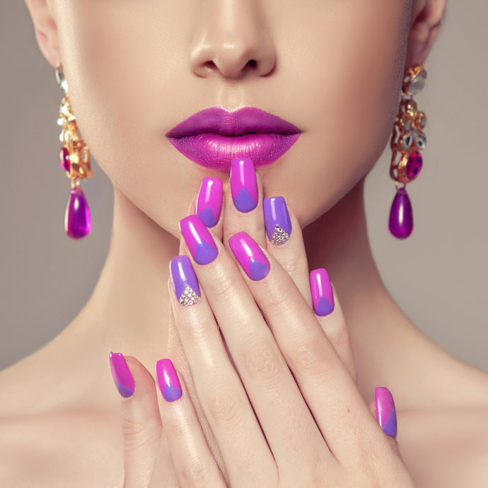 Skyline Nails & Spa in Arlington, TX (3)