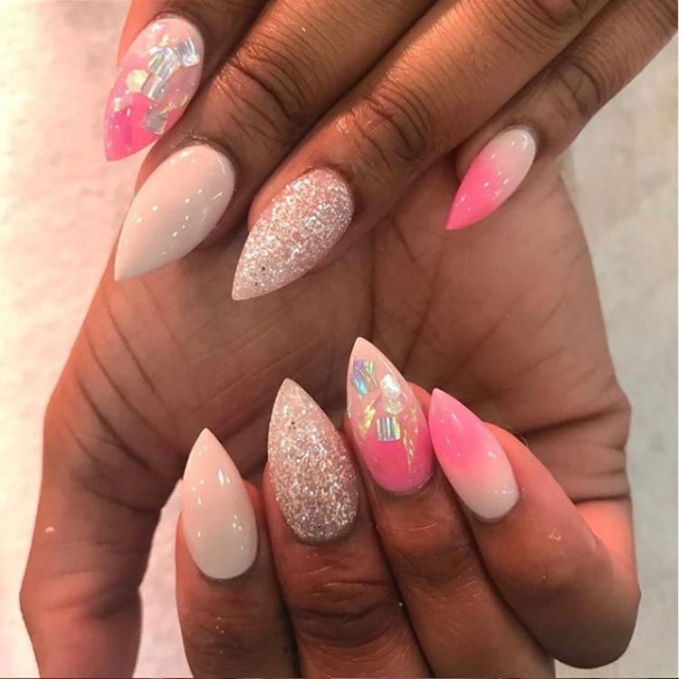 Skyline Nails & Spa in Arlington, TX (4)