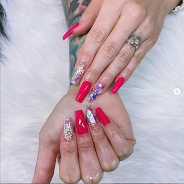 Skyline Nails & Spa in Arlington, TX (5)