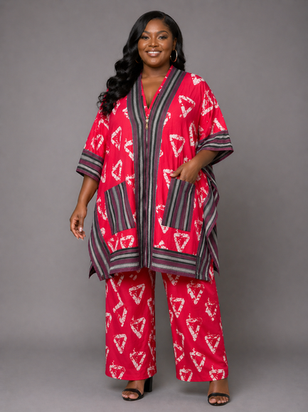 Afrique Fashion House LLC in Upper Marlboro, MD