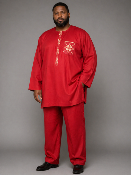 Afrique Fashion House LLC in Upper Marlboro, MD (2)