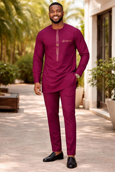 Afrique Fashion House LLC in Upper Marlboro, MD (5)