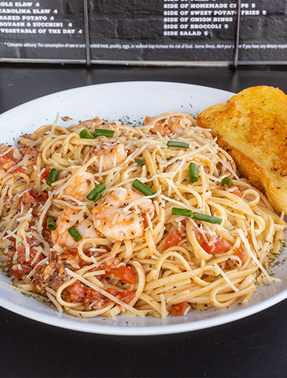 Calli Baker's Firehouse & Grill in Myrtle Beach, SC (2)