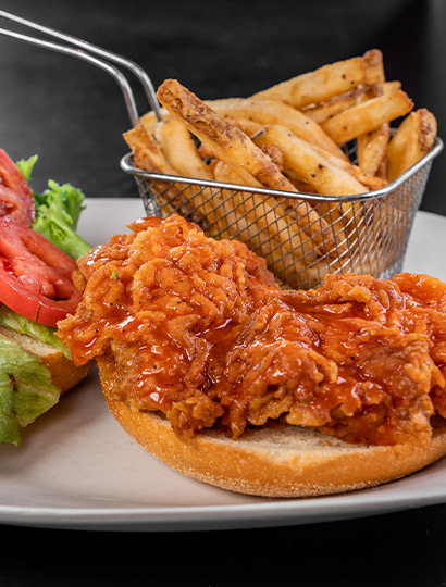 Calli Baker's Firehouse & Grill in Myrtle Beach, SC (3)