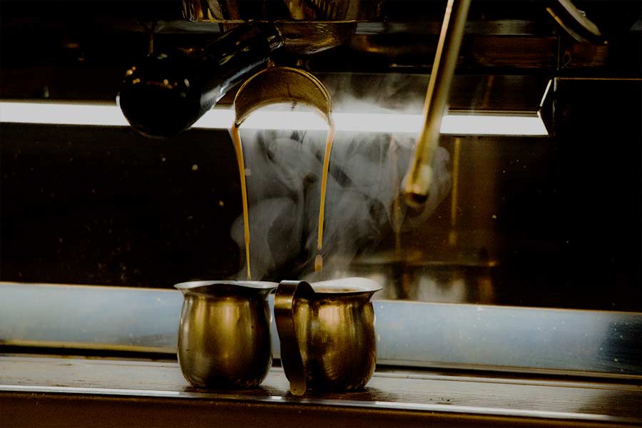 Mochas & Javas in San Marcos, TX (2)