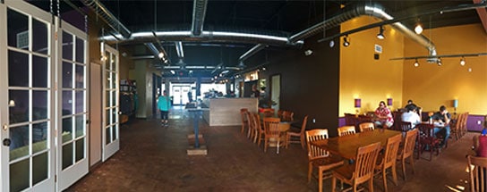 Mochas & Javas in San Marcos, TX (4)