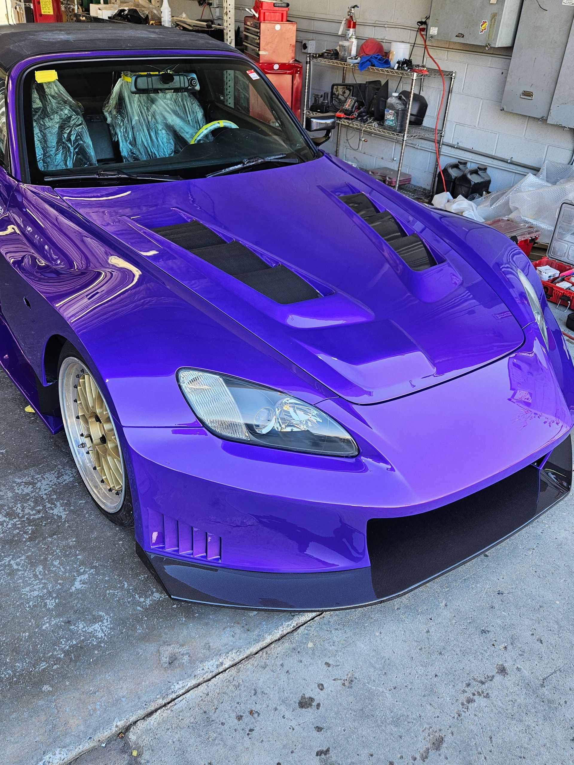 Car Passion Detailing in Pomona, CA
