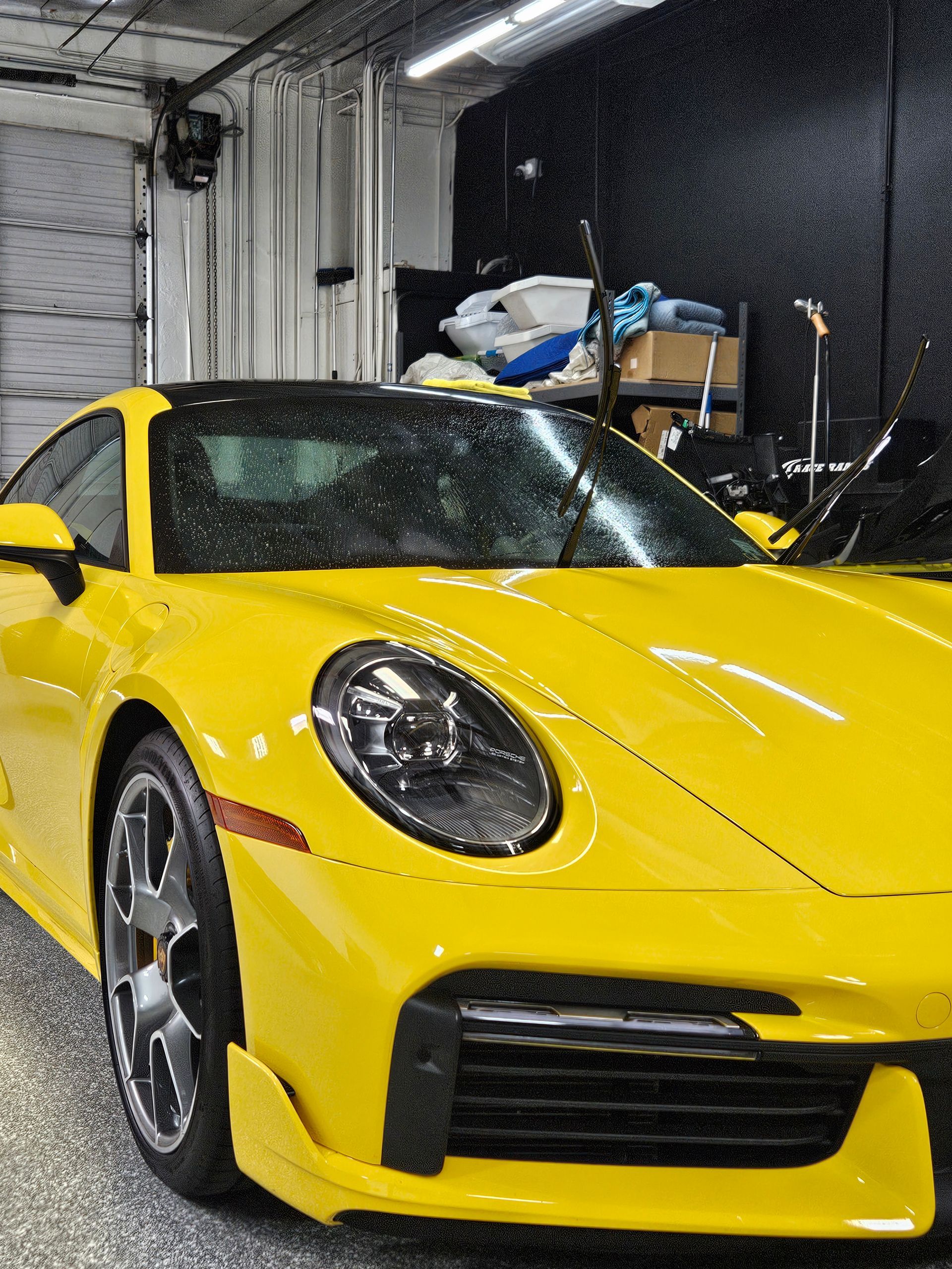 Car Passion Detailing in Pomona, CA (2)