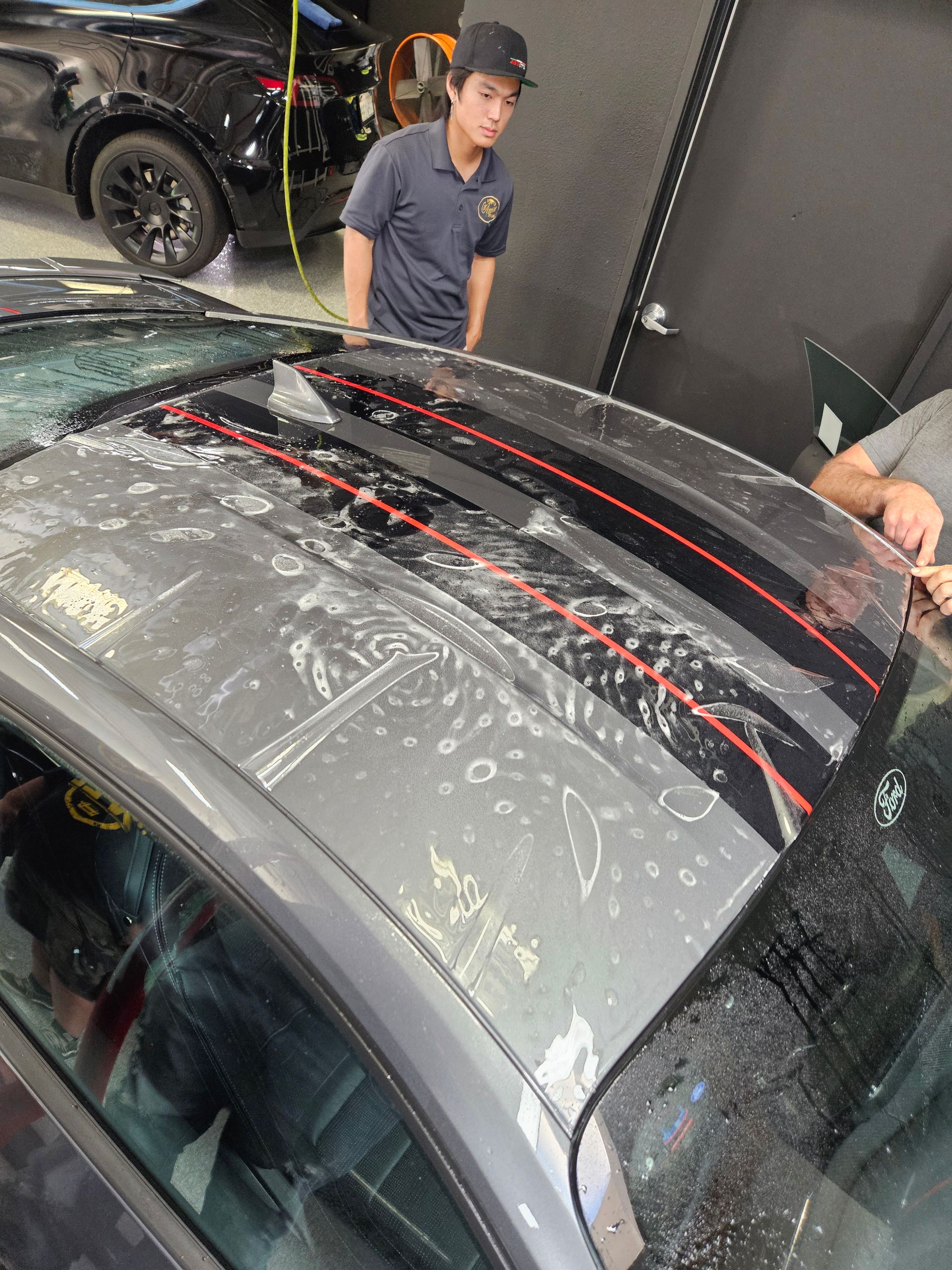 Car Passion Detailing in Pomona, CA (3)