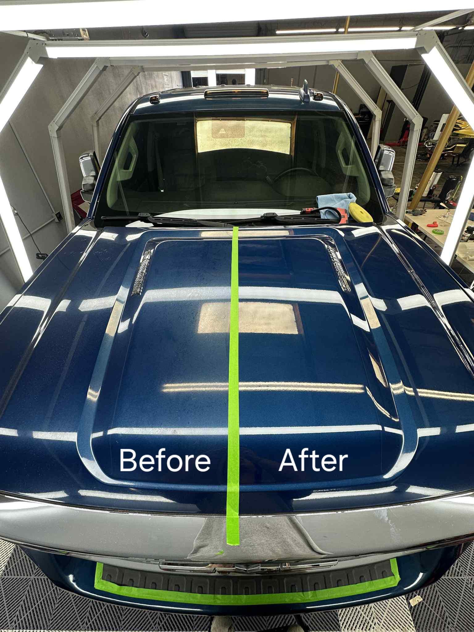 Car Passion Detailing in Pomona, CA (5)