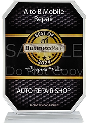 A to B Mobile Repair in Chippewa Falls, WI