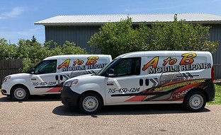 A to B Mobile Repair in Chippewa Falls, WI (3)