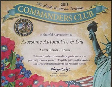 Awesome Automotive And Diagnostic Repair in Dade City, FL (2)