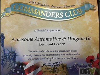 Awesome Automotive And Diagnostic Repair in Dade City, FL (3)