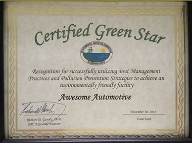 Awesome Automotive And Diagnostic Repair in Dade City, FL (4)