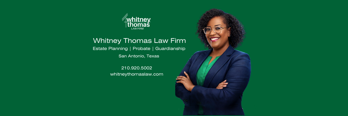 Whitney Thomas Law Firm in San Antonio, TX (2)