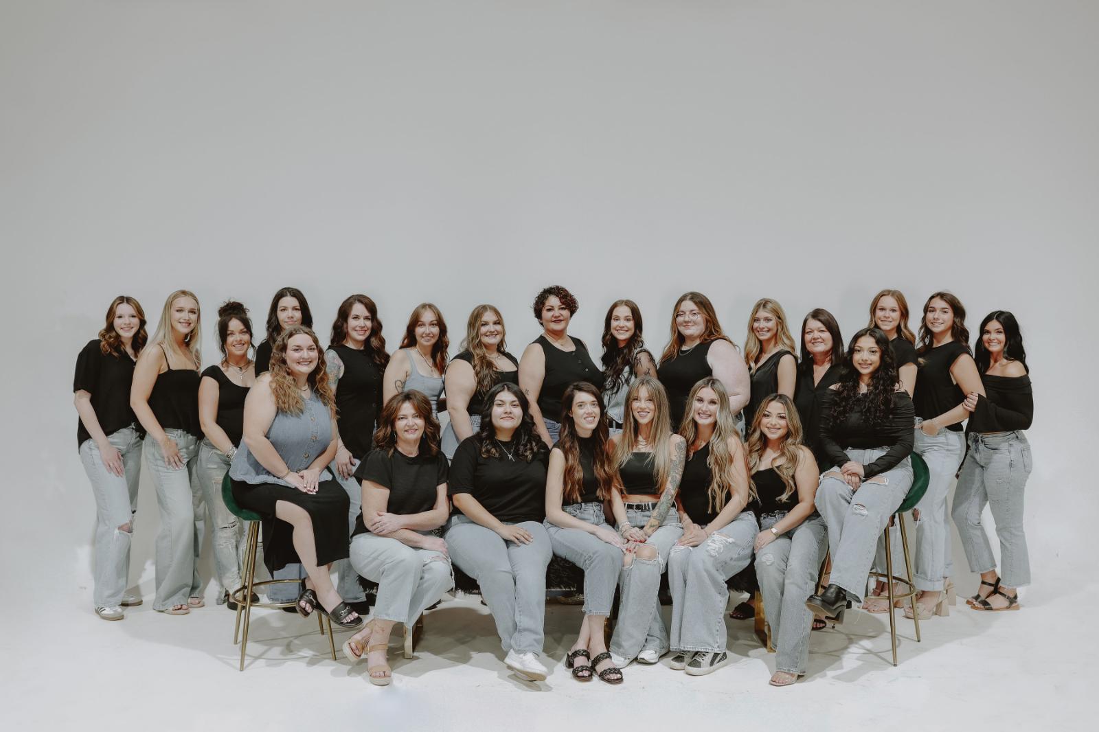 Prodigy Salon and Spa in Mt Pleasant, TX (3)
