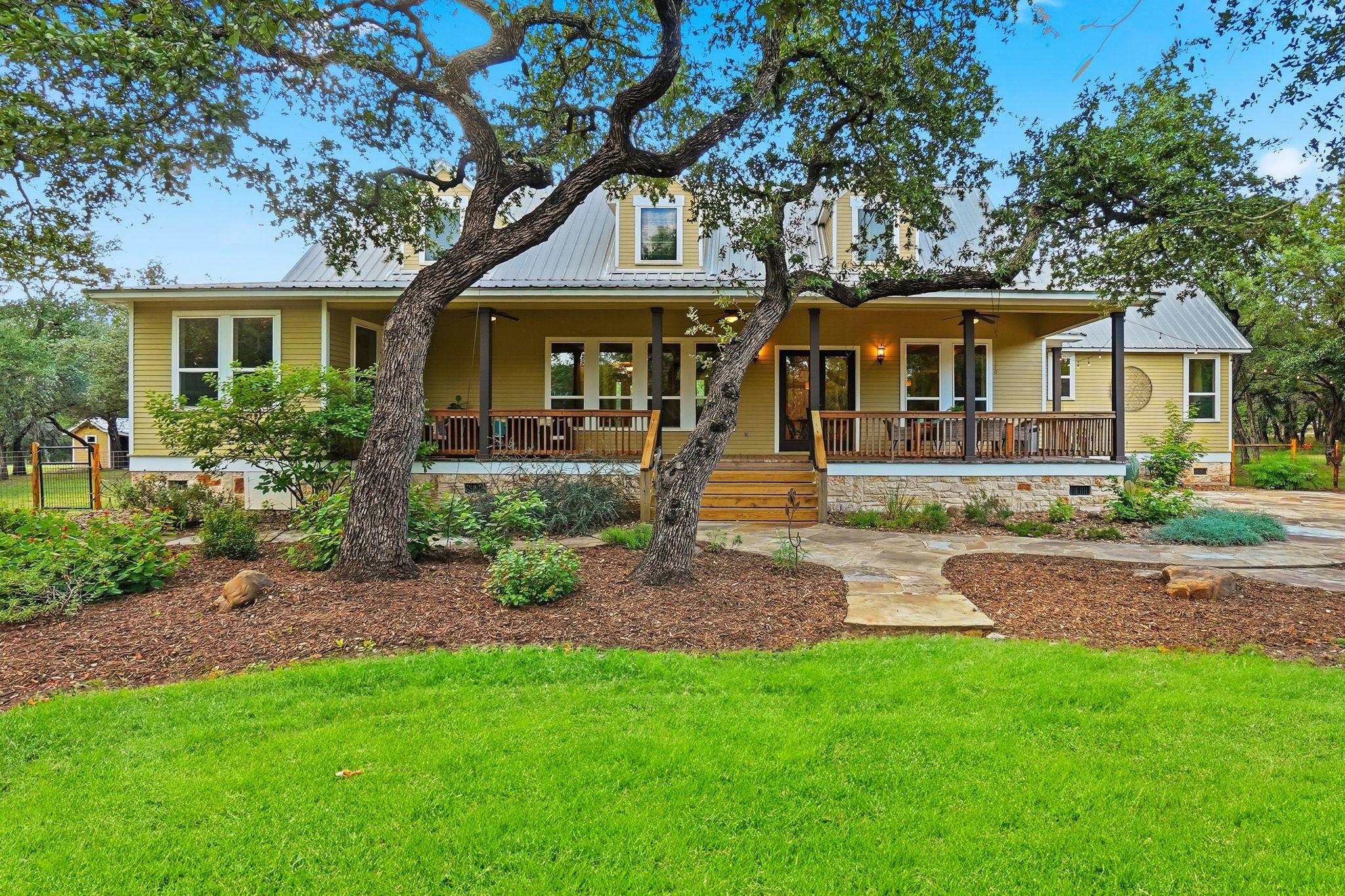 Sage Residential Group, LLC in Wimberley, TX