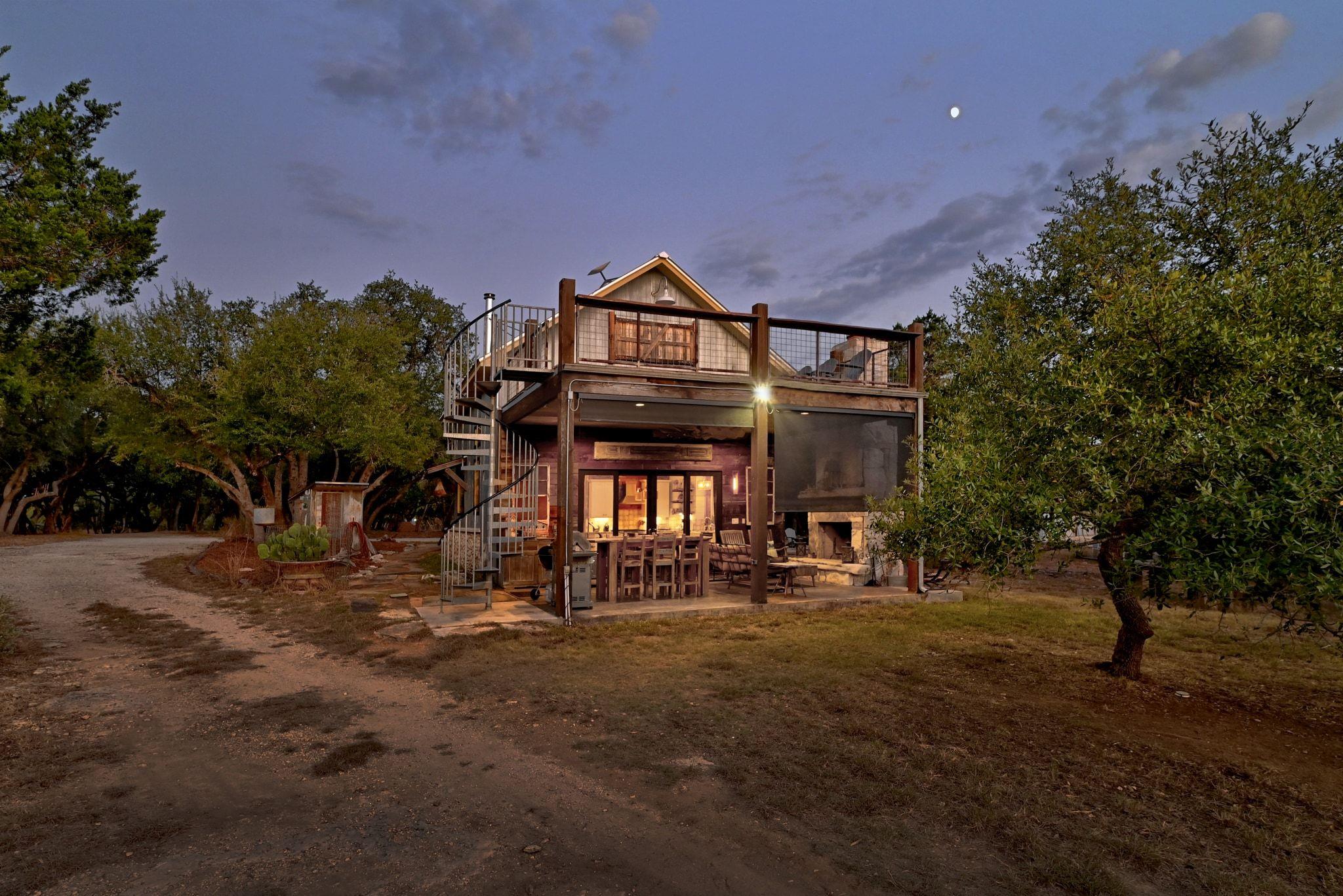 Sage Residential Group, LLC in Wimberley, TX (3)
