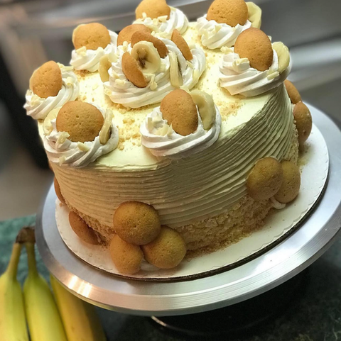 Cake Me Crazy in Duncanville, TX