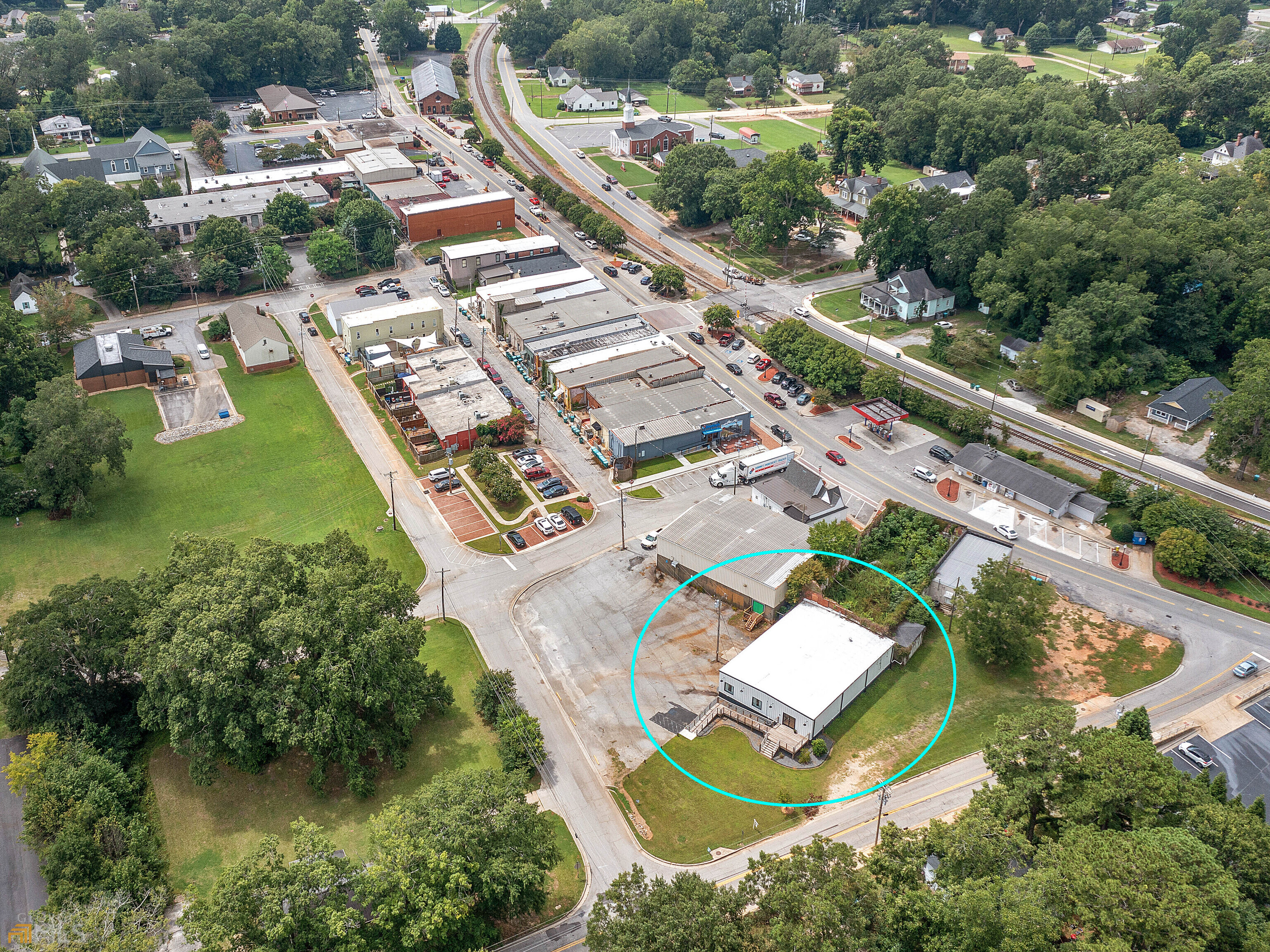 Ansley Glenn Grove Side Real Estate in Locust Grove, GA (5)