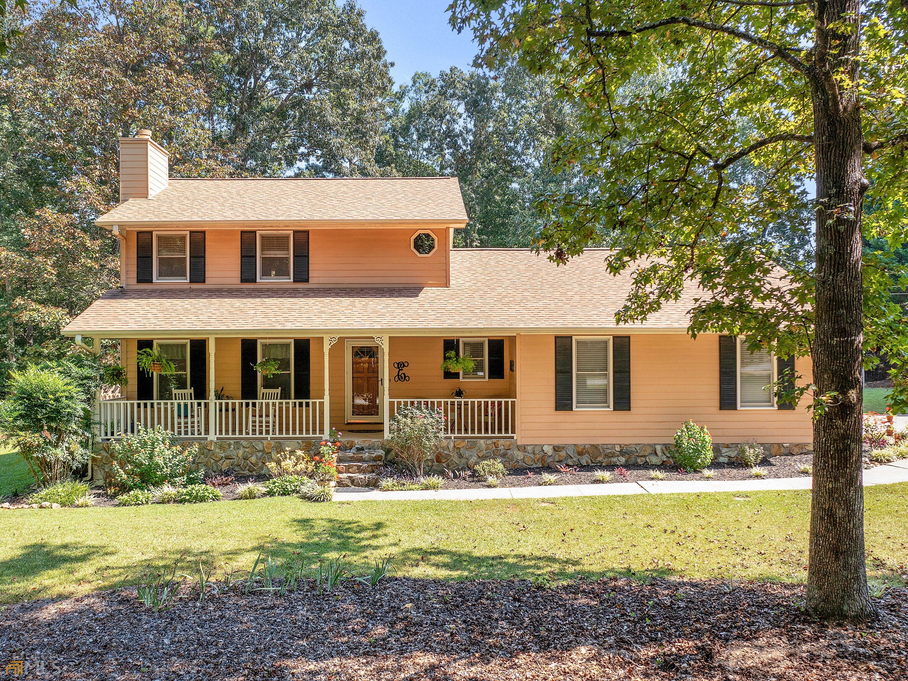 Ansley Glenn Grove Side Real Estate in Locust Grove, GA (6)