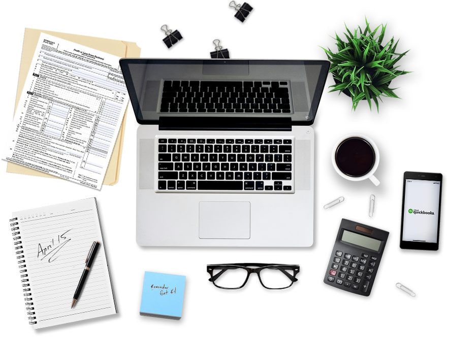 NorCal Accounting Solutions in Redding, CA (4)