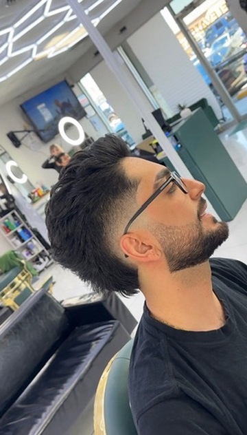 Elevate Barber Studio | Frisco Barber Shop in Frisco, TX (5)