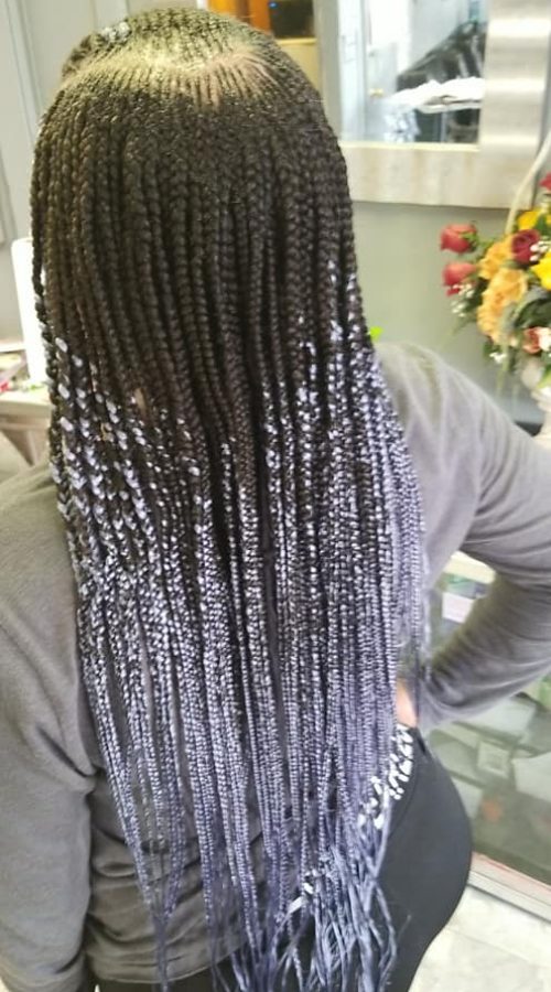 M D African Hair Braiding in Fairfield, AL