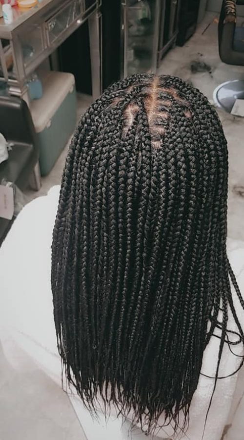 M D African Hair Braiding in Fairfield, AL (4)