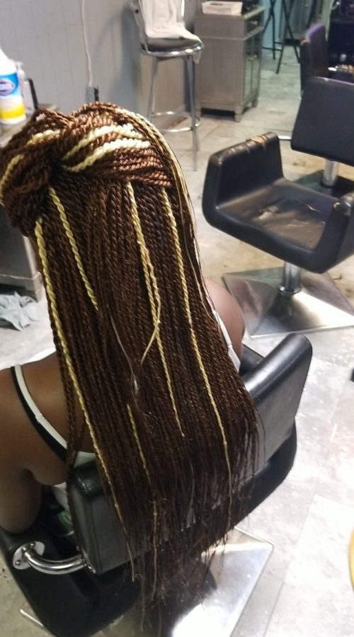 M D African Hair Braiding in Fairfield, AL (6)