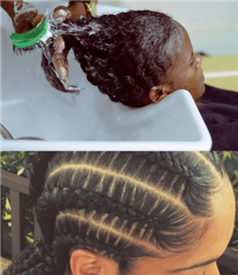 Sheesa beauty salon and spa in North Miami, FL (4)
