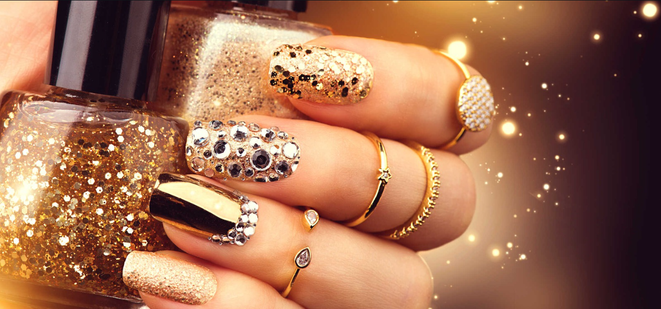 Lush Nail Bar in Westerville, OH (3)