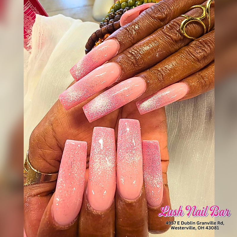 Lush Nail Bar in Westerville, OH (4)