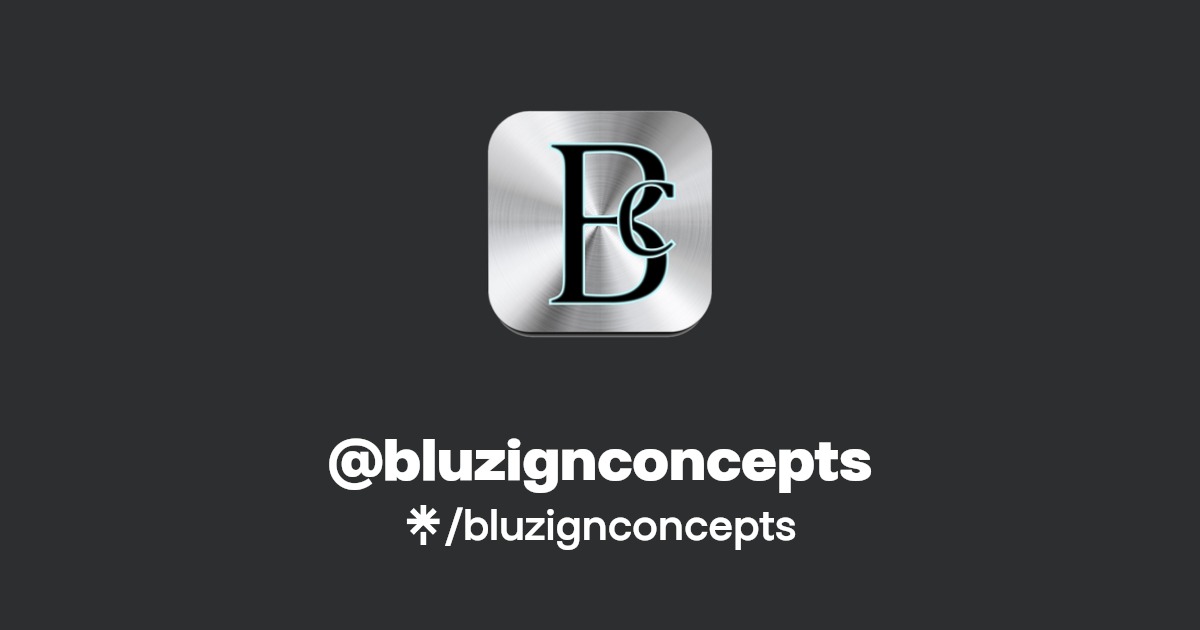 Bluzign Concepts in Indianapolis, IN