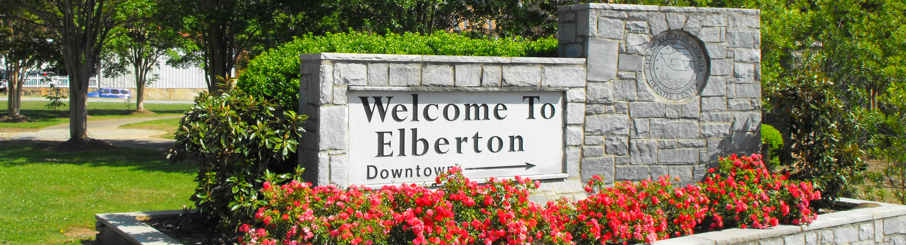 Elbert County Chamber of Commerce in Elberton, GA