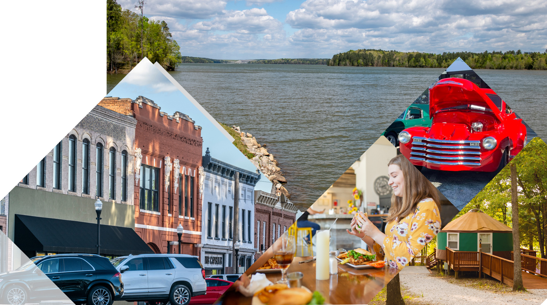 Elbert County Chamber of Commerce in Elberton, GA (3)