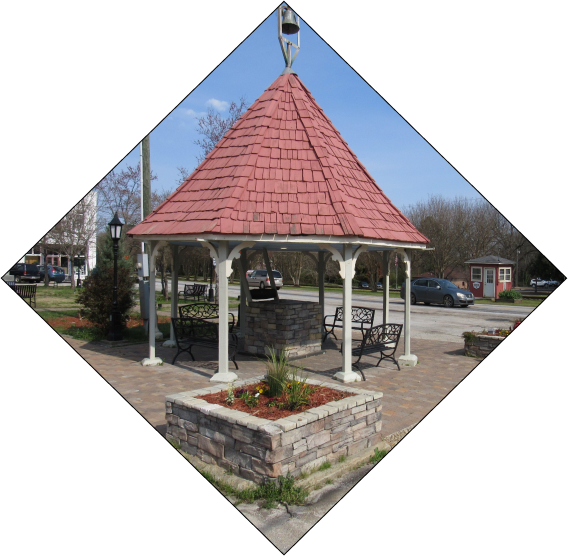 Elbert County Chamber of Commerce in Elberton, GA (4)